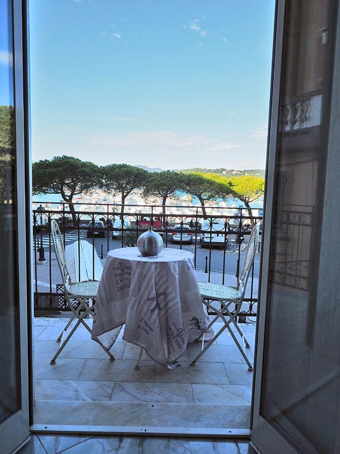 The Best View Of The Sea 2 Lerici Buitenkant foto
