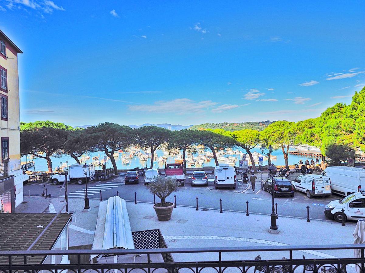 The Best View Of The Sea 2 Lerici Buitenkant foto