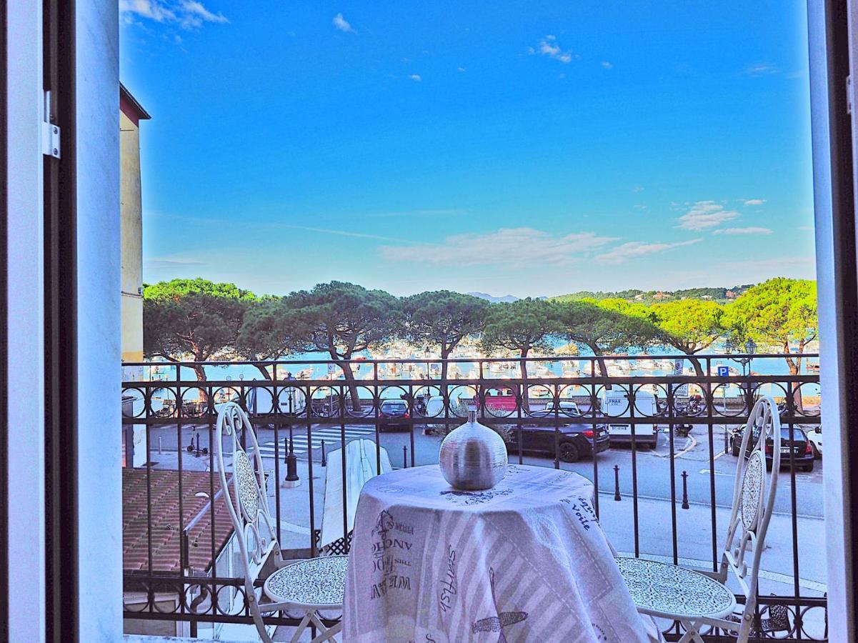 The Best View Of The Sea 2 Lerici Buitenkant foto