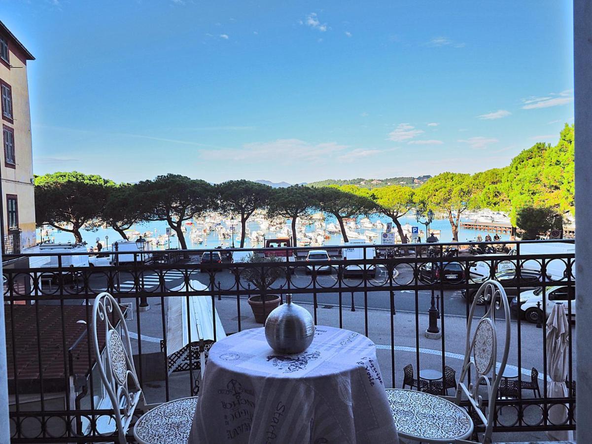 The Best View Of The Sea 2 Lerici Buitenkant foto