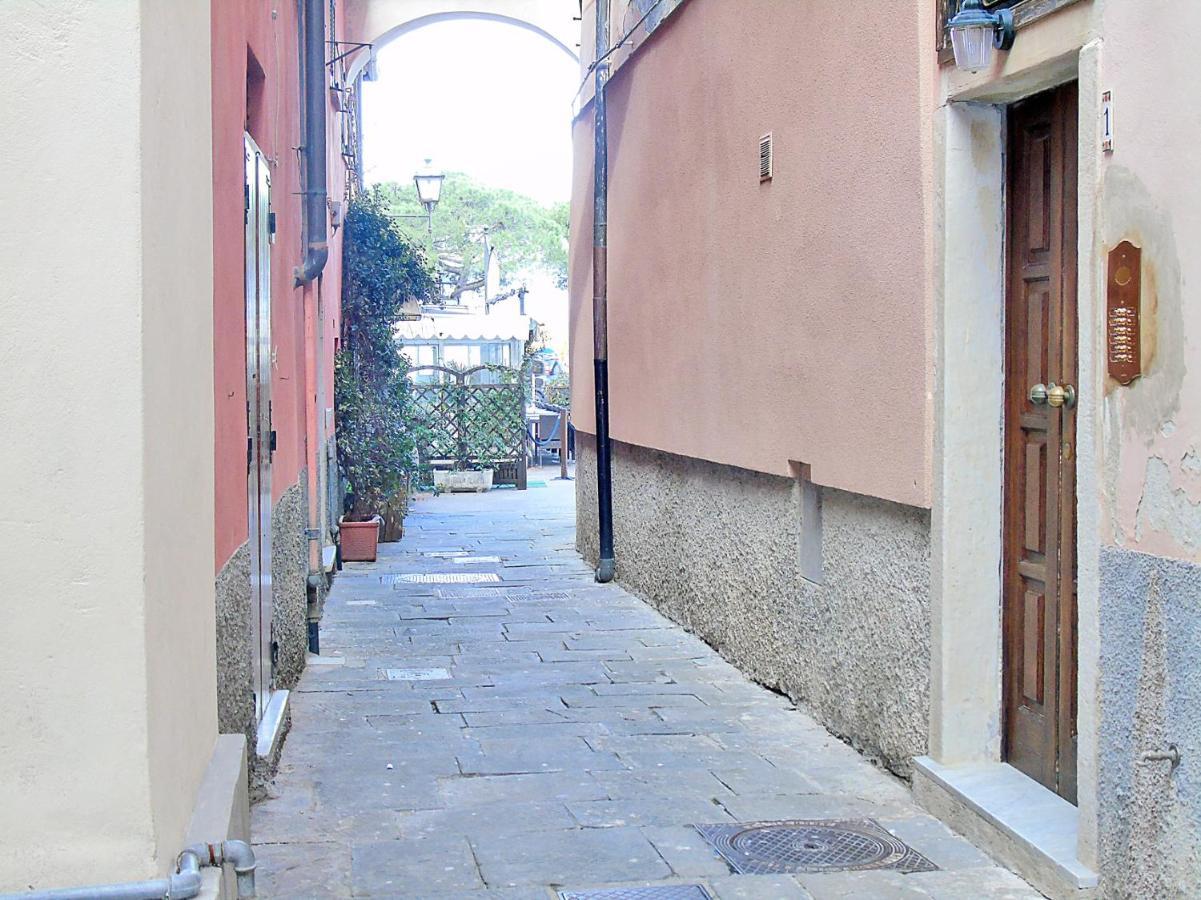 The Best View Of The Sea 2 Lerici Buitenkant foto